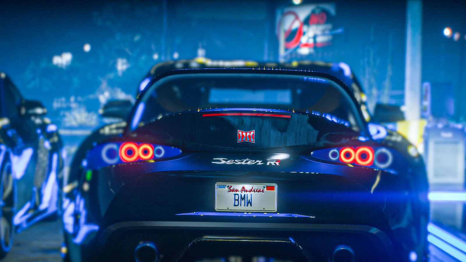 Jester RR Tuner Update