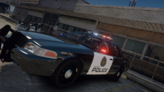 Calgary,  Alberta Police Service
