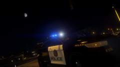 Calgary, Alberta Police Service