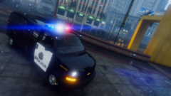 Calgary,  Alberta Police Service