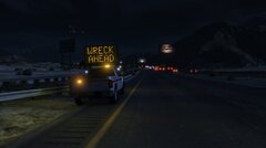 Multiple Fatality MVA - DOT Response