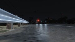 CHP 2019 Dodge Charger AWD On A Traffic Stop