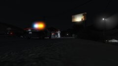 CHP 2019 Dodge Charger AWD On A Traffic Stop