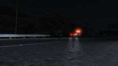 CHP 2019 Dodge Charger AWD On A Traffic Stop