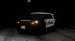 LSPD Car 141