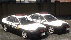 Subaru LegacyB4(BL5) Tokyo