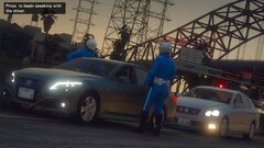 Toyota 180Crown Unmarked