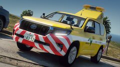 Toyota 150Landcruiser