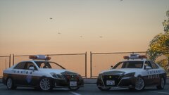 Toyota 200Crown & Toyota 210Crown