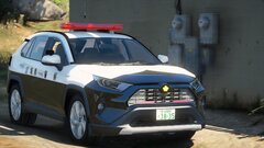 Toyota RAV4 Miyagi.pref