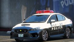 Subaru WRX S4 Gunma.pref