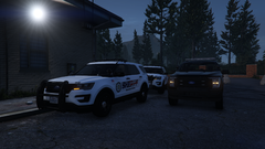 Is dayshift here yet?