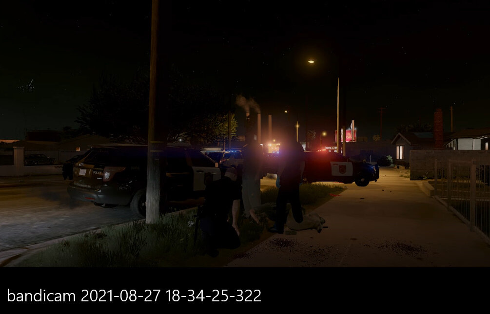Sacramento PD