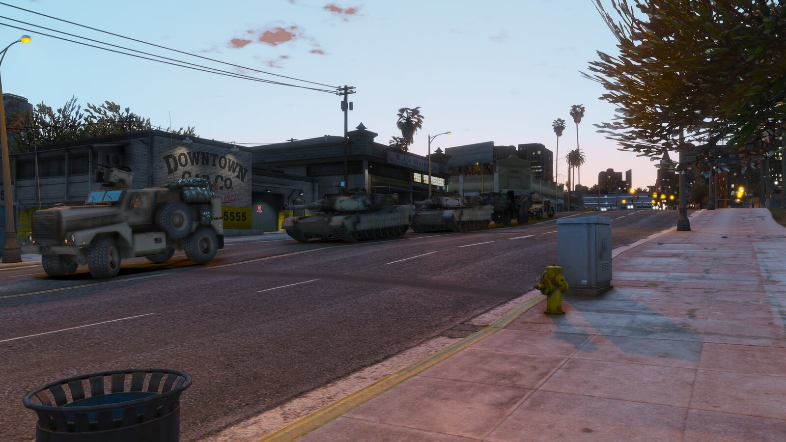 United States Army