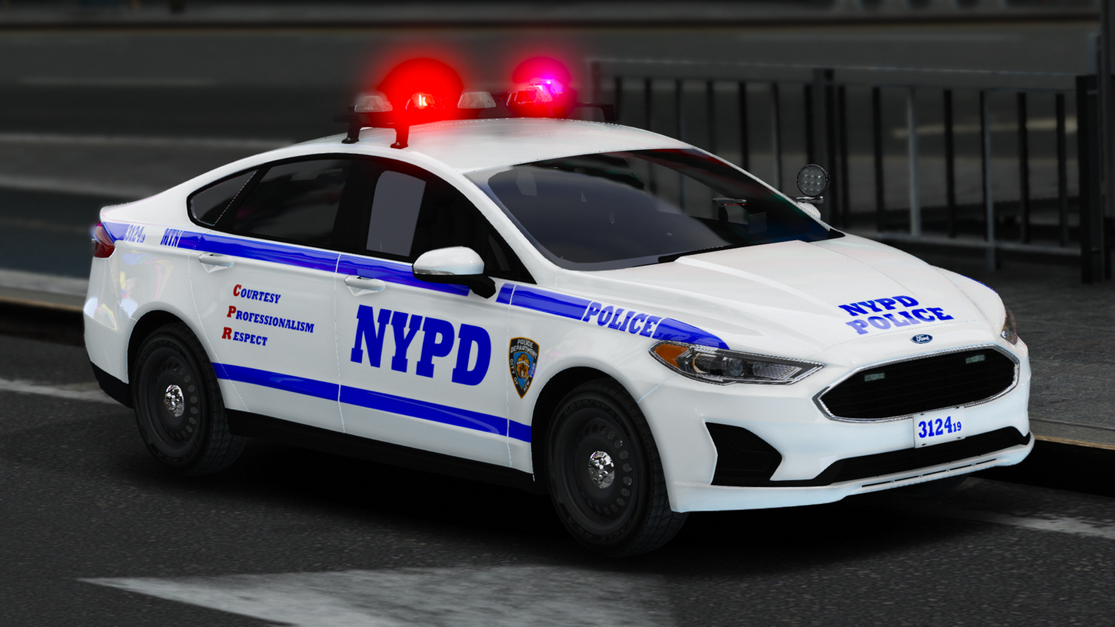 Brooklyn New York November 2020 Nypd Vehicle Arriving Scene, 49% OFF