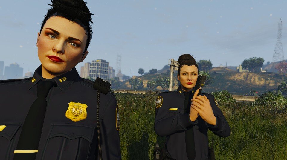 LSPDFR