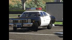 Dodge Monaco