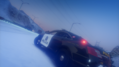 Calgary,  Alberta Police Service FPIS