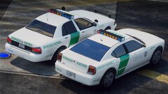 USBP Stanier/Buffalo '08