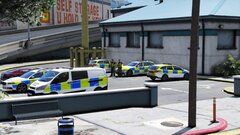 South Wales Police Most Finest Sergeants