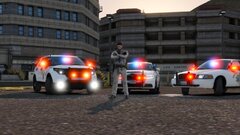 CHP's Polar Bear Fleet