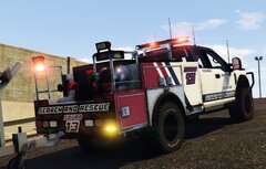 SAR Squad 13
