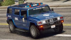 Drug Oberservation Agency (DOA) Patriot