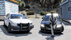 Nevada DPS Meets CHP