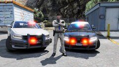 Nevada DPS Meets CHP
