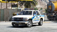 Sandy Shores PD 06' Tahoe