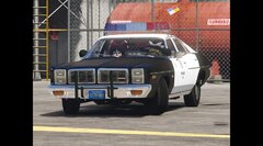 Monaco before explosion