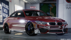 BMW M4