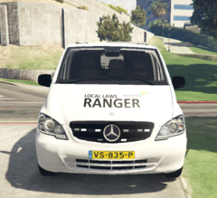 Moreton Bay Regional Council LL