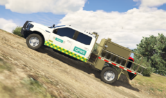 Queensland Parks and Wildlife Service