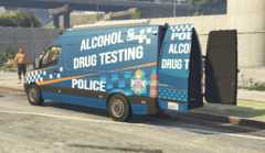 QPS Alcohol and Drug Testing