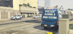 QPS Alcohol and Drug Testing