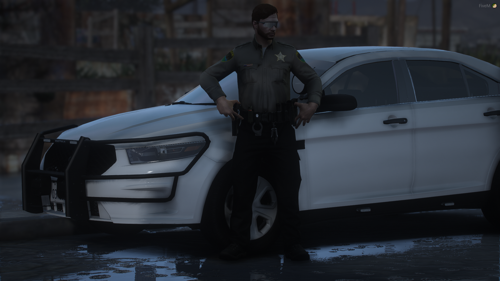 Sspd Png GTA V Galleries LCPDFR Com