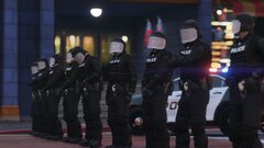 Los Santos Riots