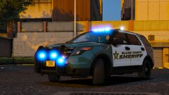 Broward Sheriff's Office 2014-15 FPIU