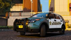 Broward Sheriff's Office 2014-15 FPIU