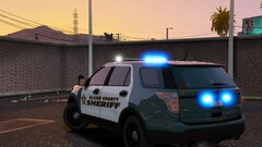 Broward Sheriff's Office 2014-15 FPIU