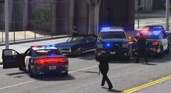 Los Santos Shootout