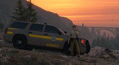 Beautiful Blaine County