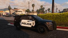 LSPD