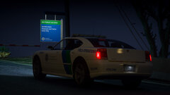 NOOSE facility signage