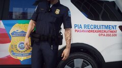 PIA Recruitment Scout