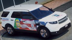 PIA Recruitment Scout