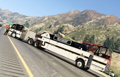 Route 13 MVA #7