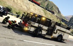 Route 13 MVA #1