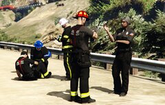 Route 13 MVA #6